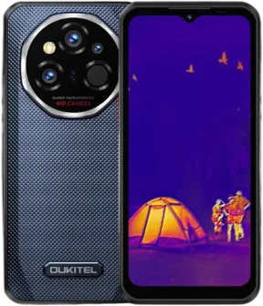 Oukitel WP55 Ultra